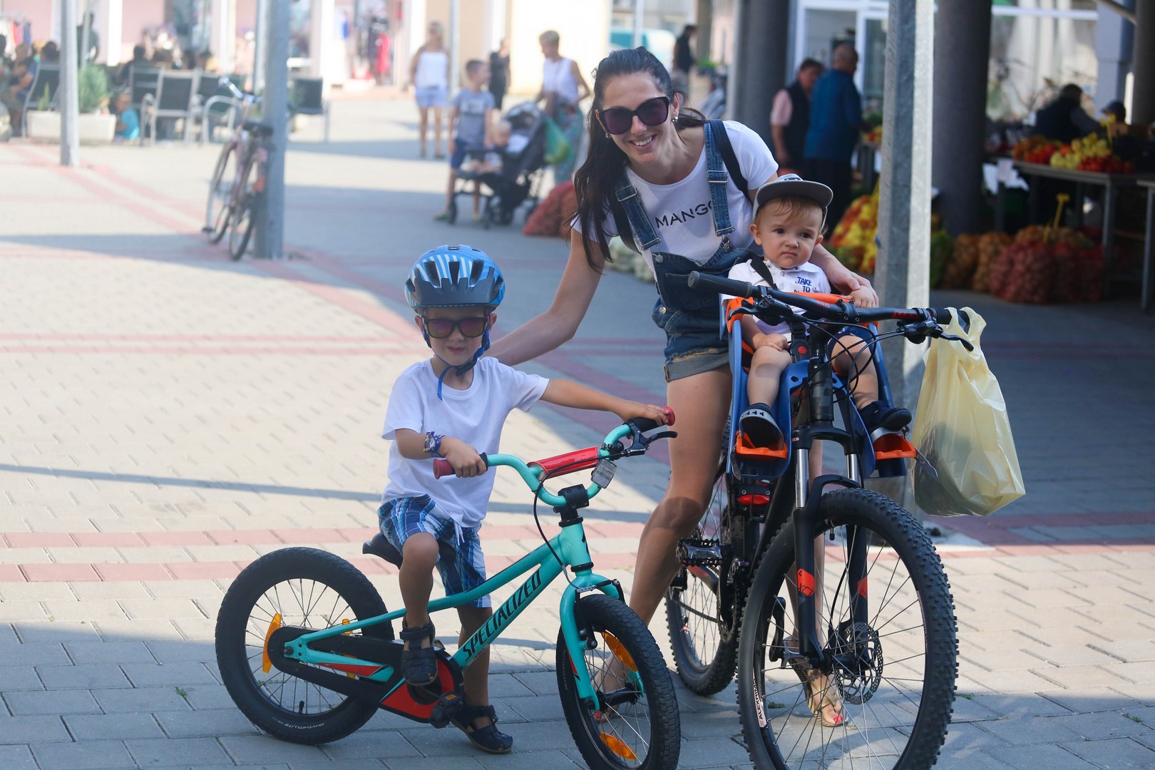 Klikom po Prelogu (31.8.2019.)