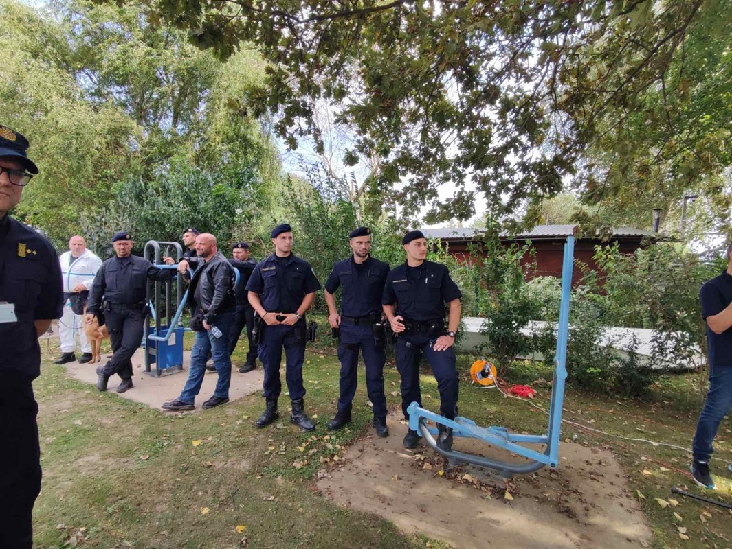 Sajam sigurnosti i prevencije 2023