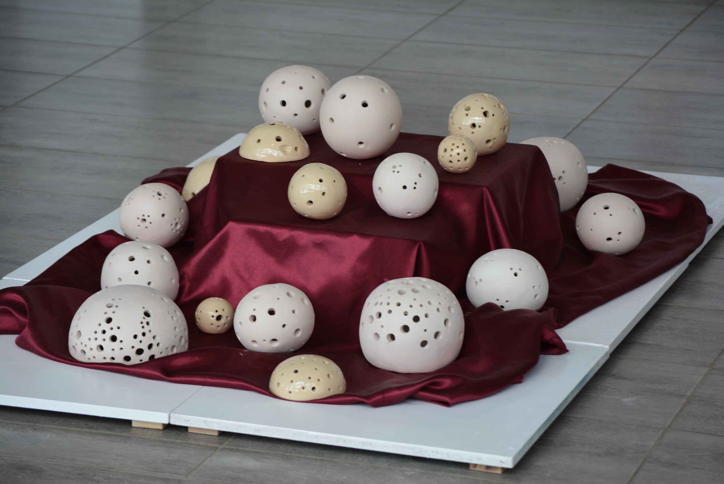 UREĐIVANJE VIJESTI: ŠTRIGOVA Posjetitelji su oduševljeni današnjim festivalom keramike