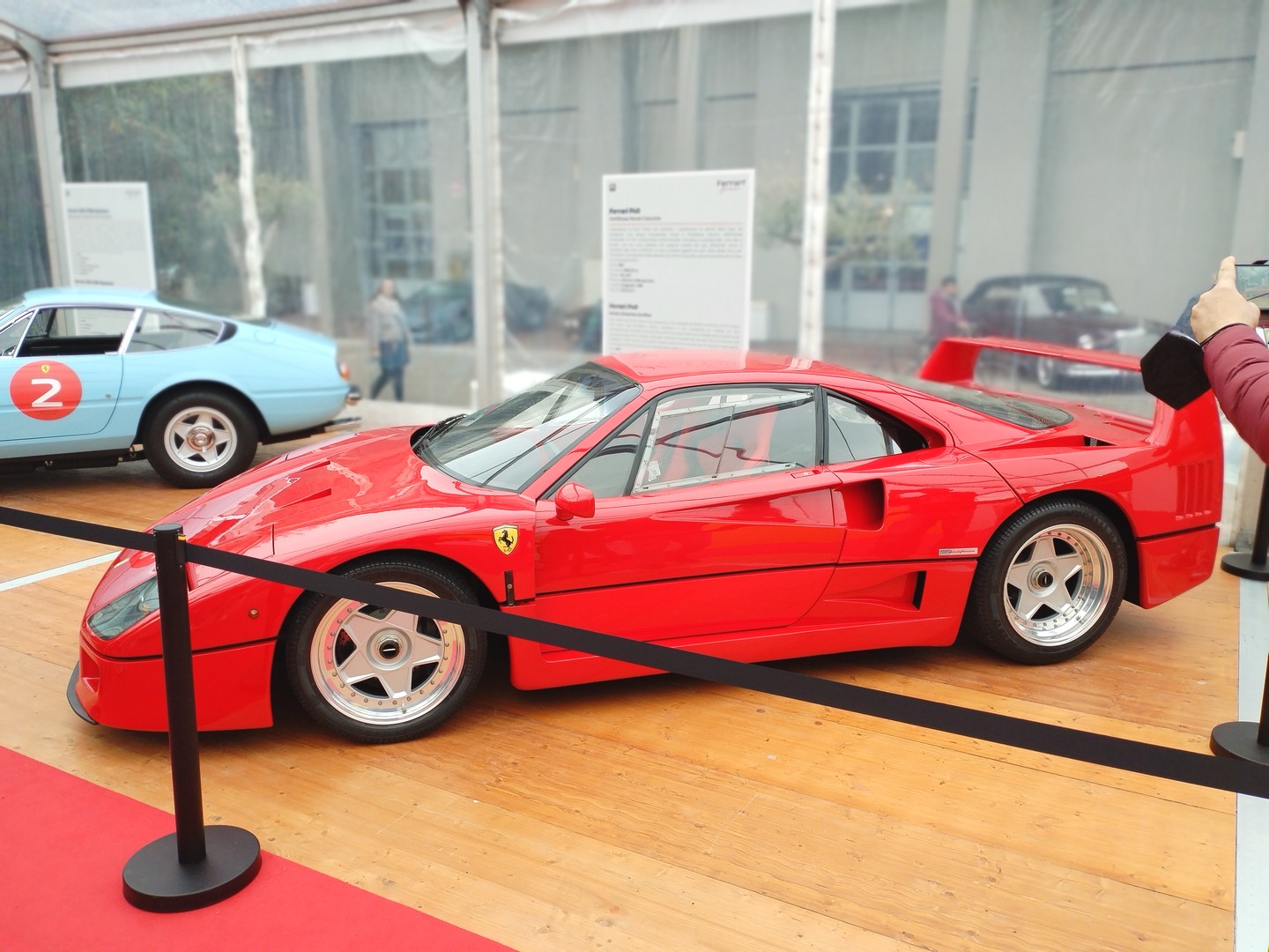 I Međimurci posjetili međunarodni salon automobila u Padovi