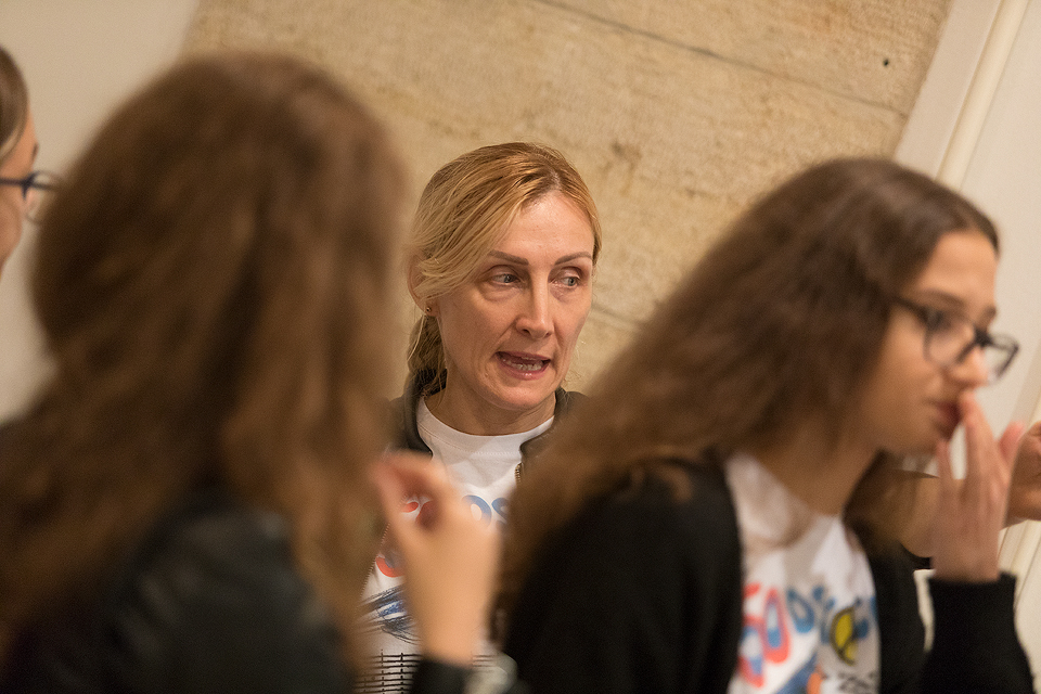 Zrinski Art Festival