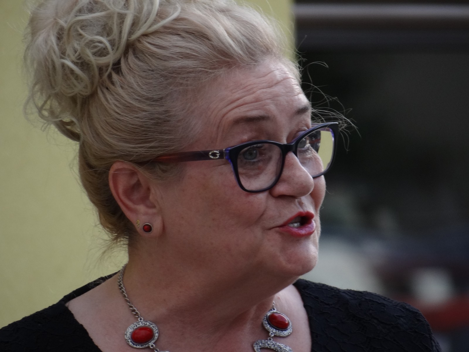 LJUBICA MIHALAC Pjesme Ivana Mustača Kantora dugo će živjeti njezinim glasom