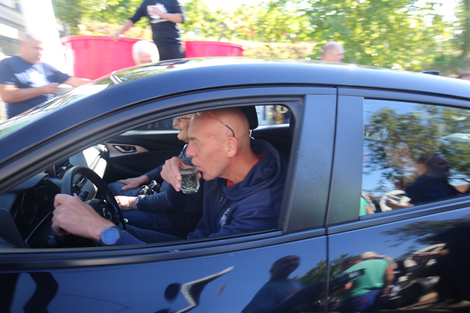 ‘Radio gorice za Katružu’: Tradicionalna humana berba po međimurskim bregima