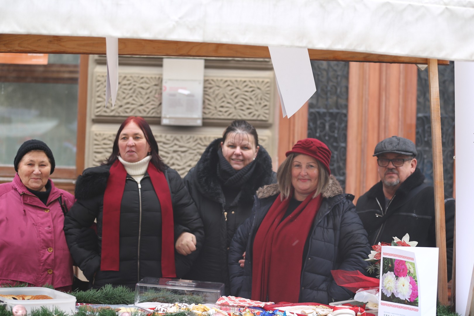 KLIKOM PO ČAKOVCU Bliži se Božić – prava blagdanska atmosfera u centru Čakovca