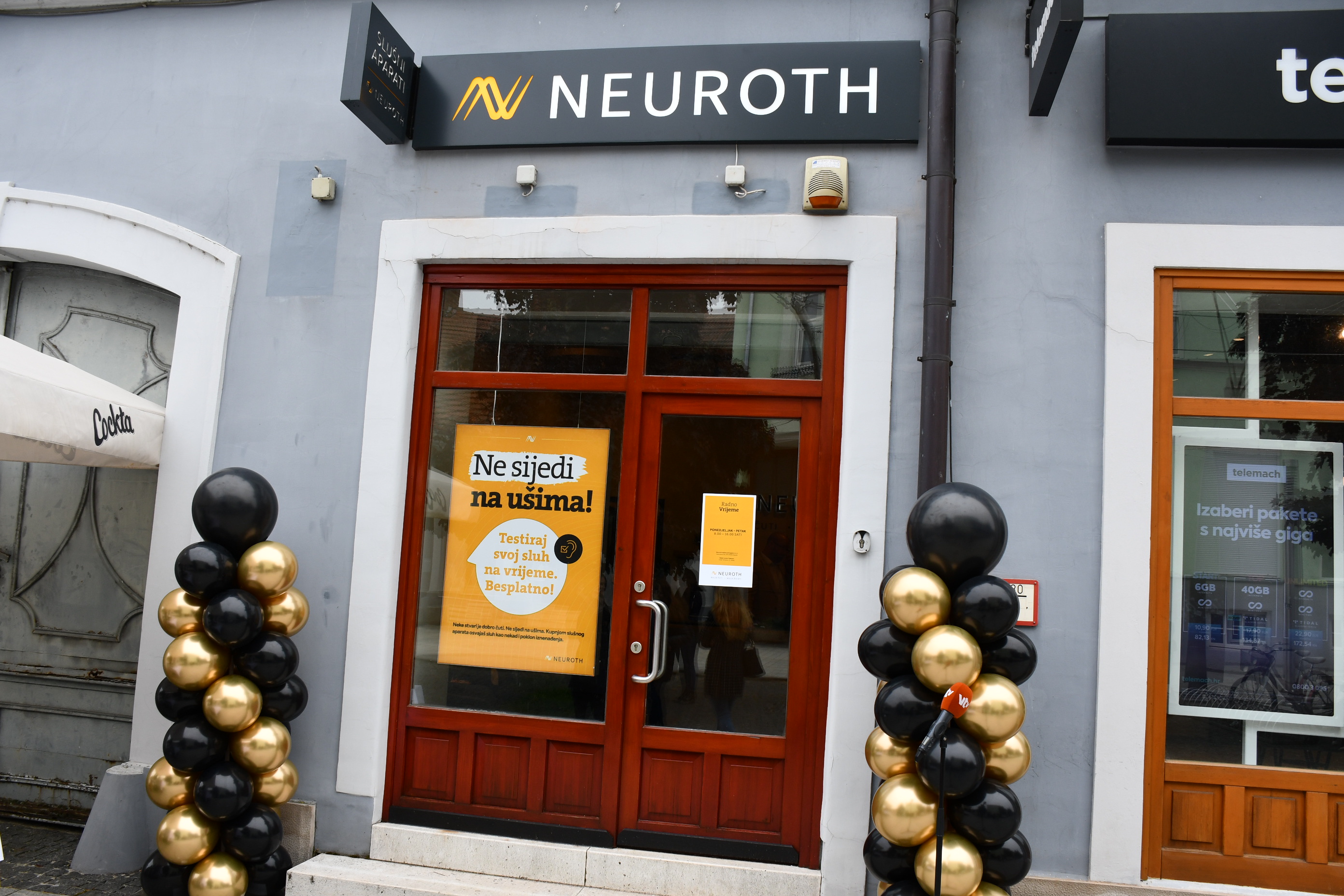 OTVORENJE NEUROTH 2023