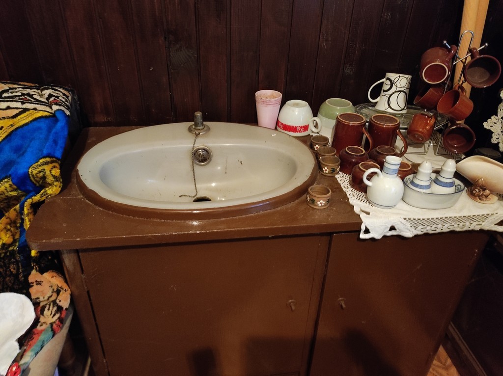 PODTUREN Marina i Vlado Murk obnovili kuću staru 150 godina u međimurskom štihu