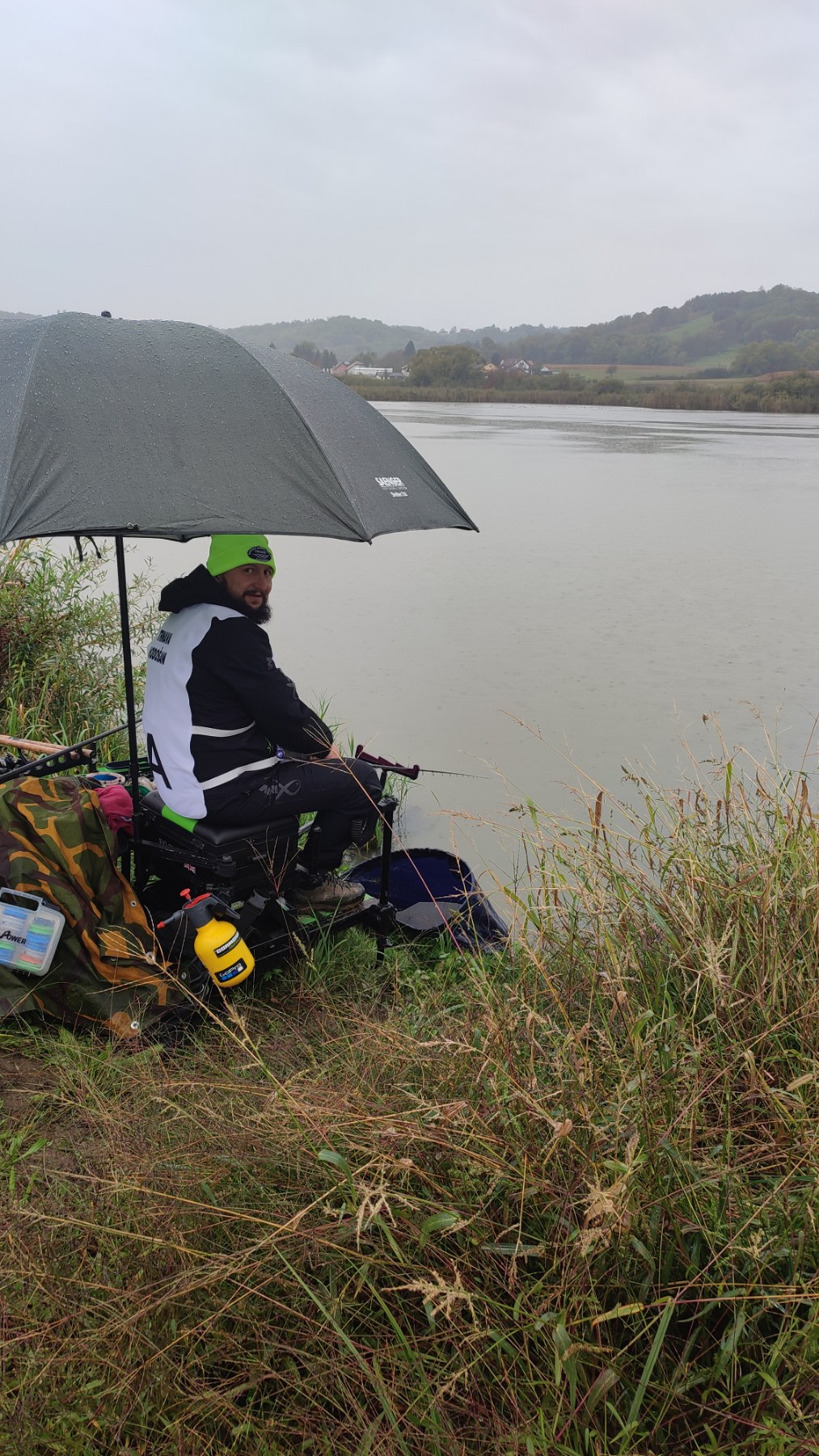 FOTO Održano uspješno 5. kolo Međimuskih feeder liga