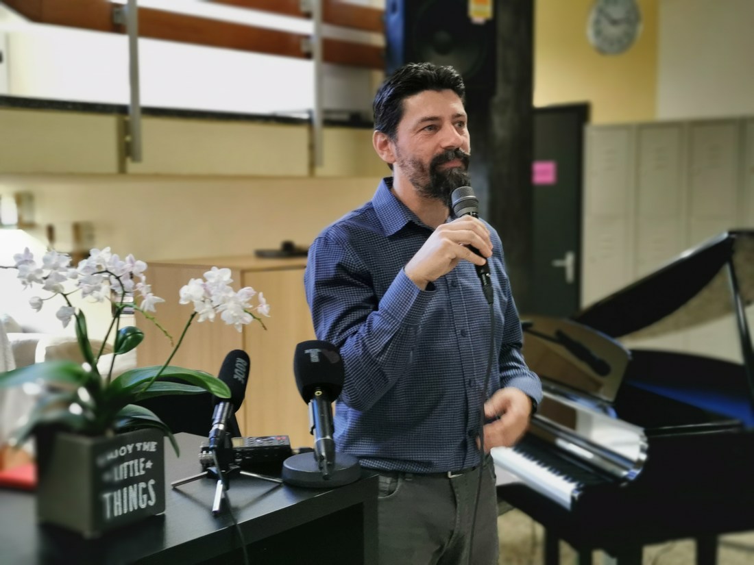 Međimurje ima jedinstven Centar izvrsnosti iz matematike, kemije, fizike i biologije u Hrvatskoj