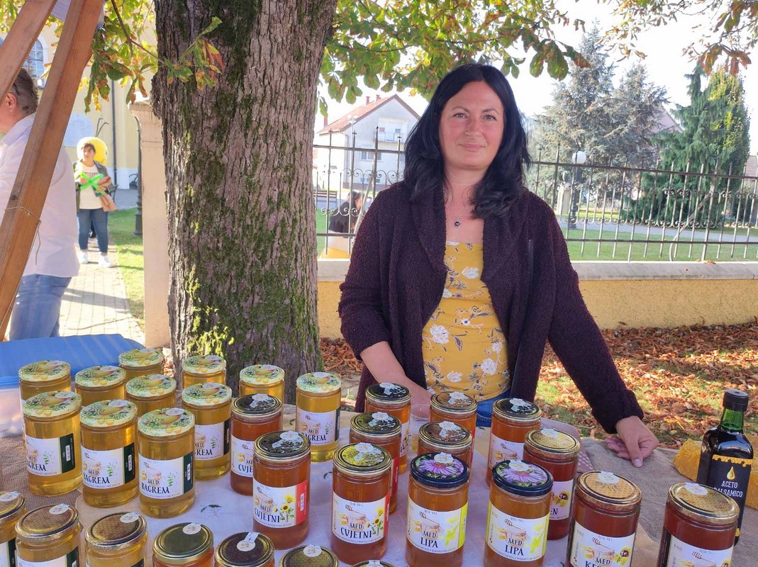 Dani meda Prelog, 2023