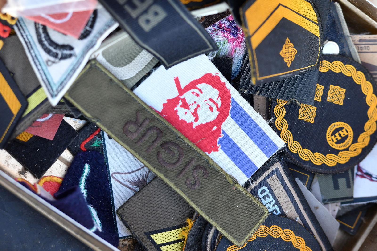 Nema čega nema na čakovečkom sajmu