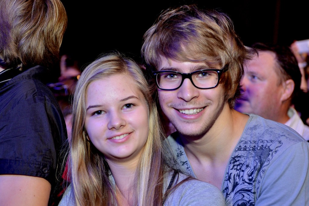 slika00013244545 Plavi orkestar u Čakovcu na Porcijunkulovom (Petak, 1.8.2014.)