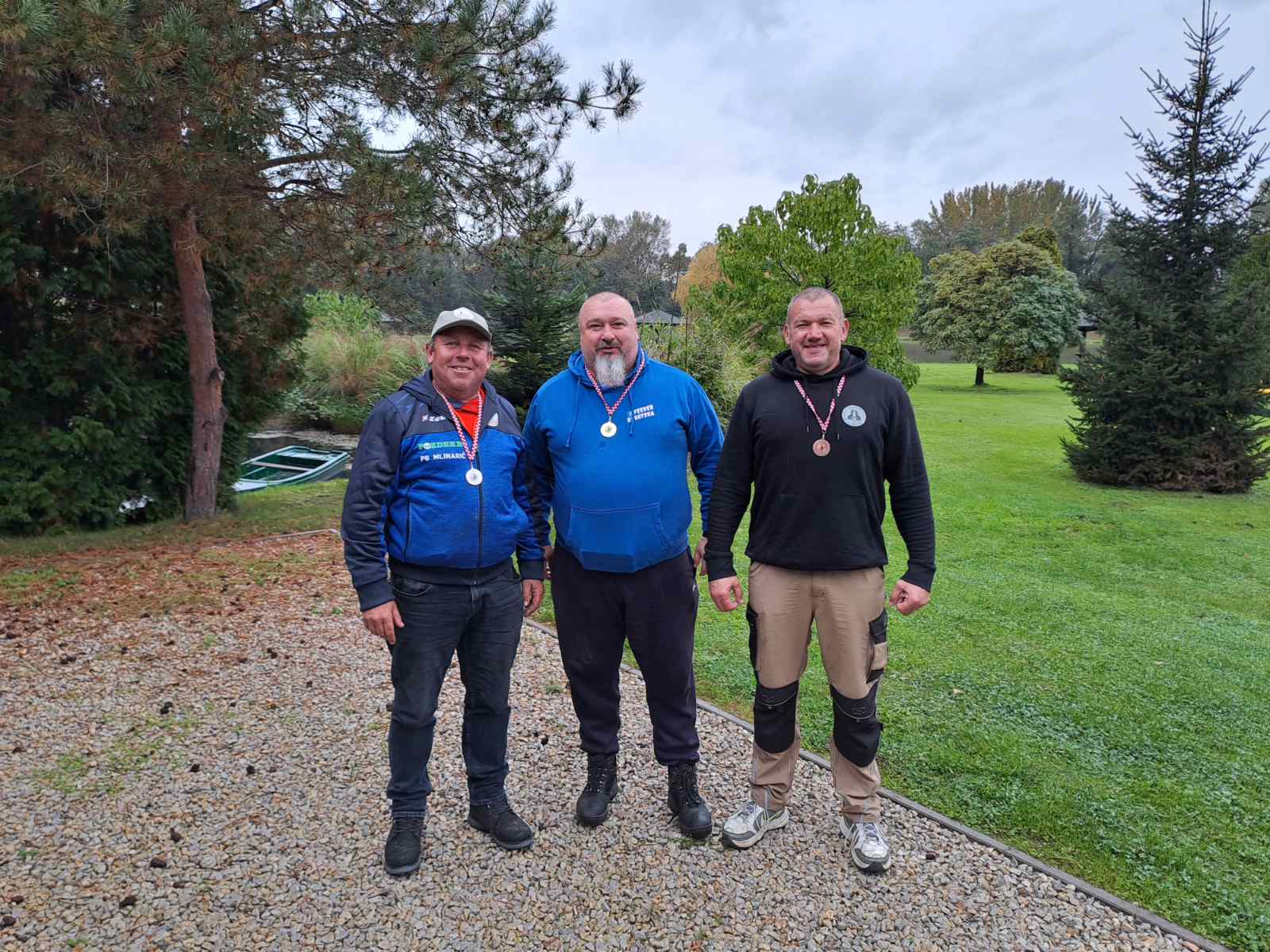 FOTO Održano uspješno 5. kolo Međimuskih feeder liga