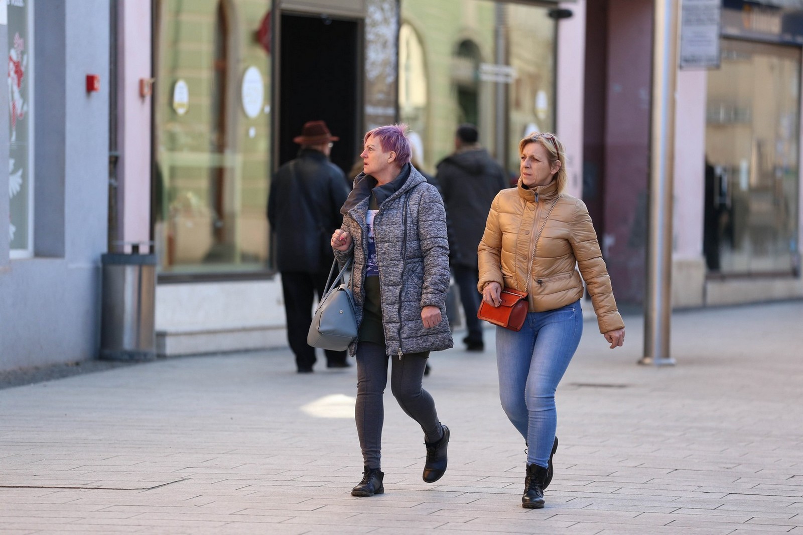 KLIKOM PO ČAKOVCU Tko je sve bio na čakovečkoj ‘špici’?