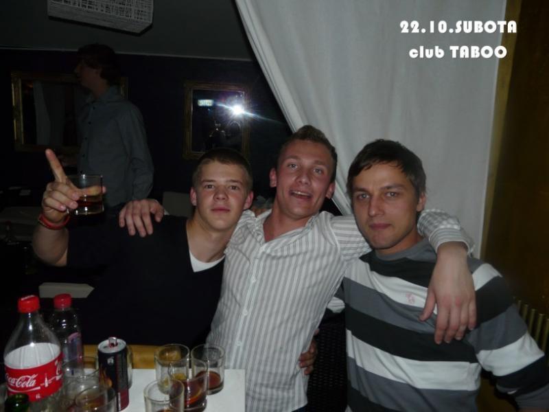 P1130459 Taboo (Subota, 22.10.2011)
