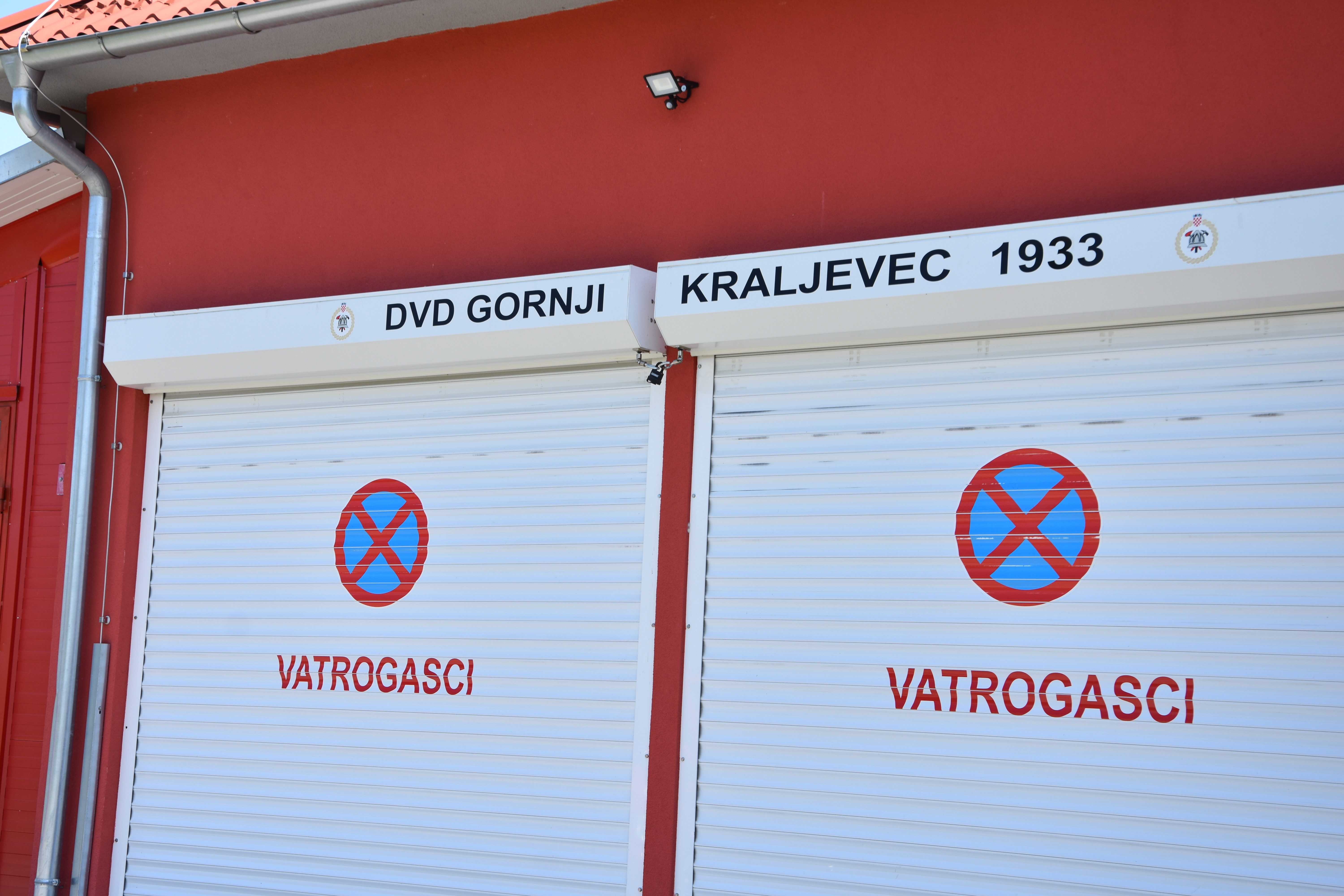 izložba vatrogasaca