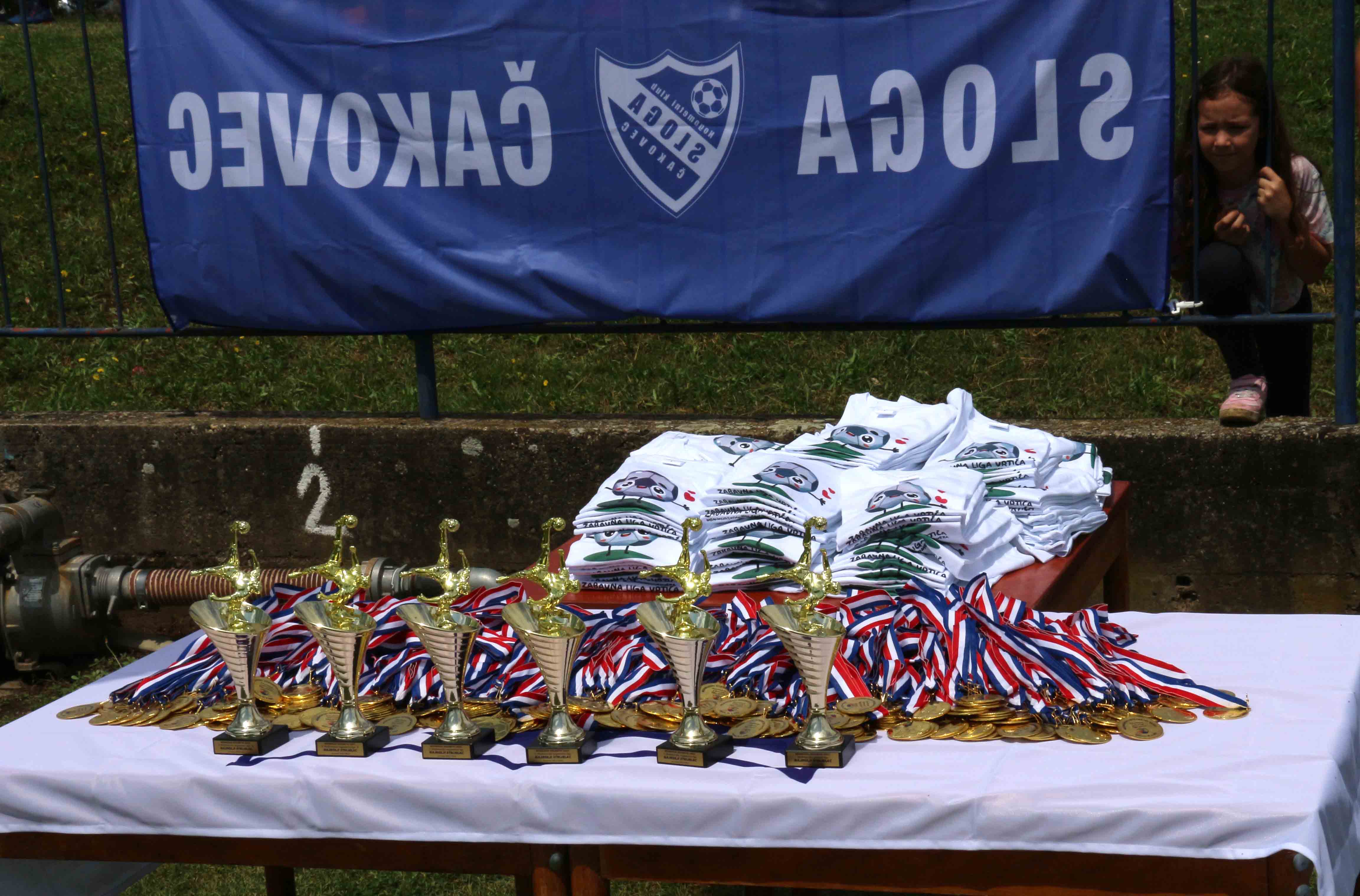 FOTO Održana velika Završnica Zabavne lige limača