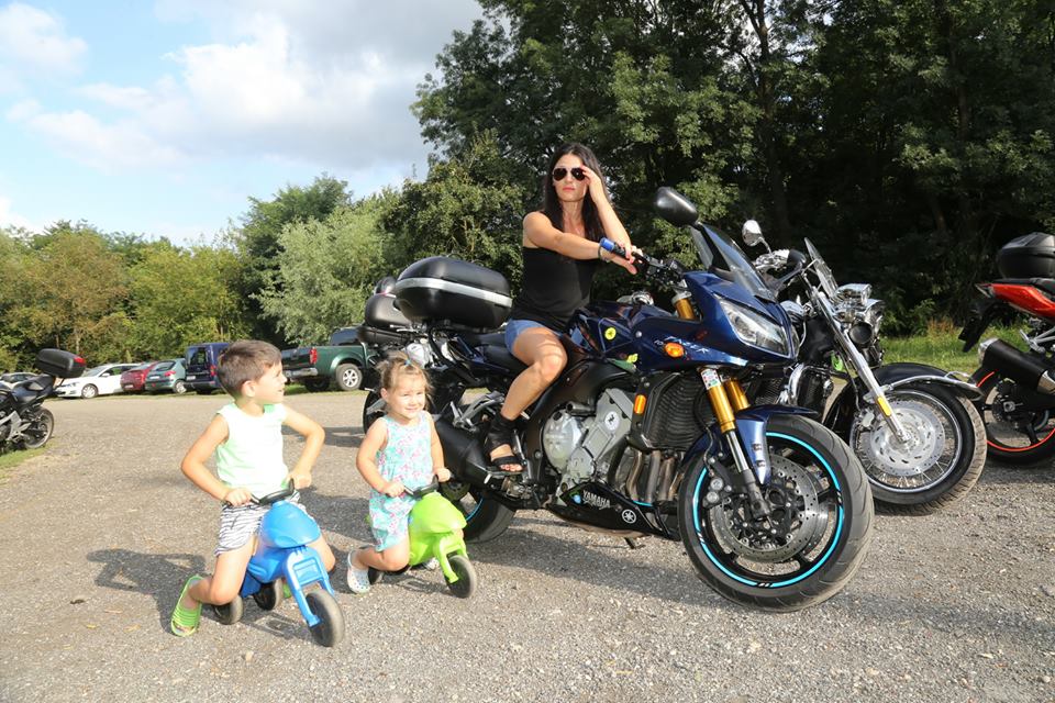 Održana 11. motorijada u organizaciji Moto kluba Orlovi iz Male Subotice