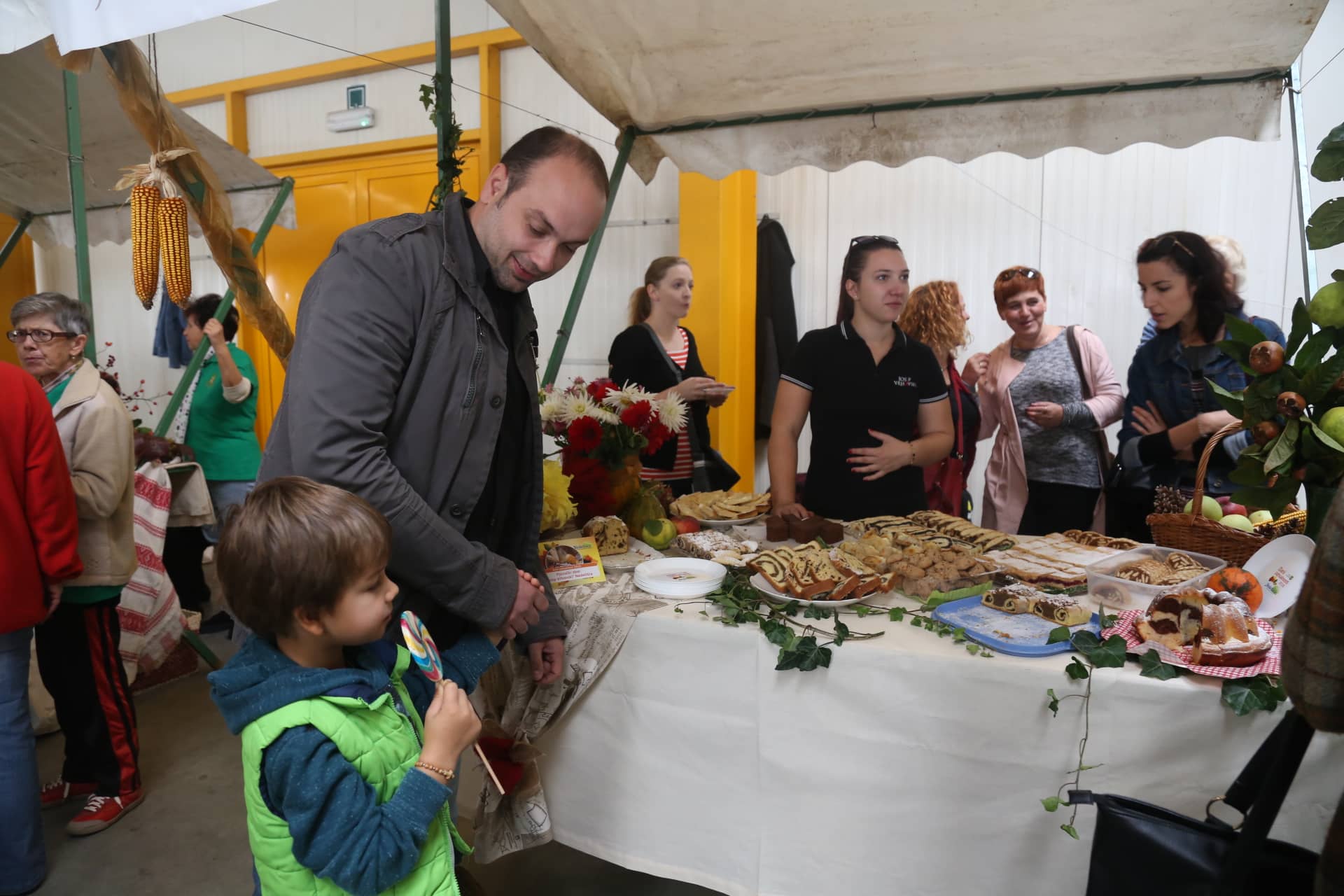 Dani zahvalnosti u Nedelišću