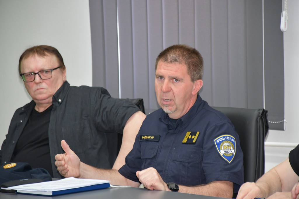 Vijeće za prevenciju Grada Mursko Središće