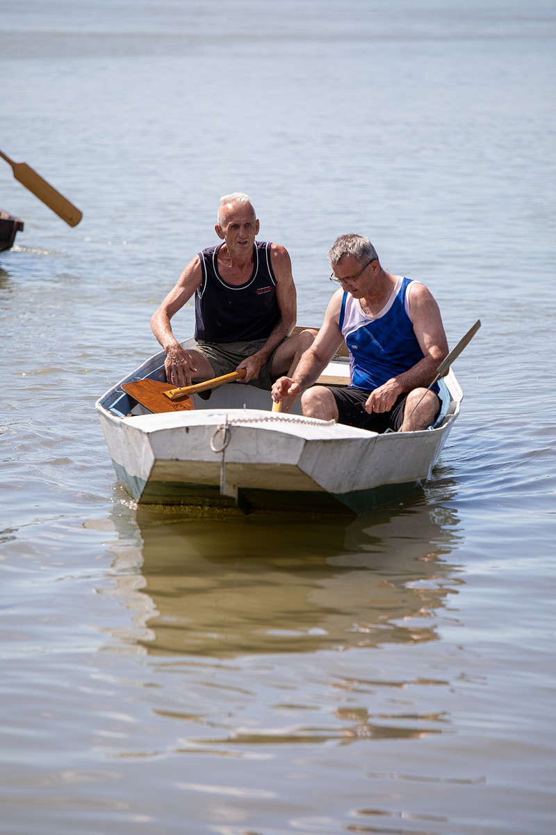 FOTO Završio ‘Lov na labuđe pero’: Najuspješniji su bili Denis Malek i Miroslav Vrhaj!