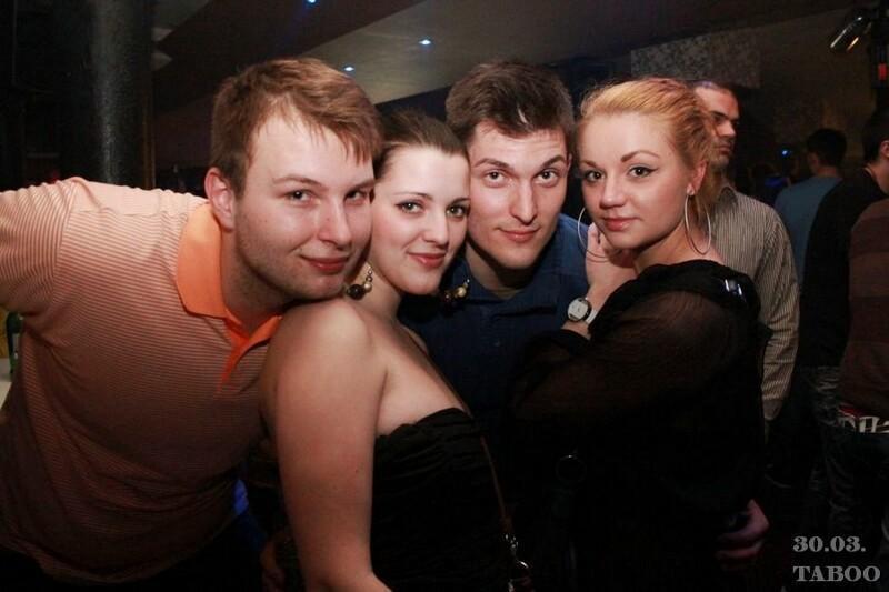 Foto71 Taboo (Subota, 30.3.2013) Foto71 Taboo (Subota, 30.3.2013)