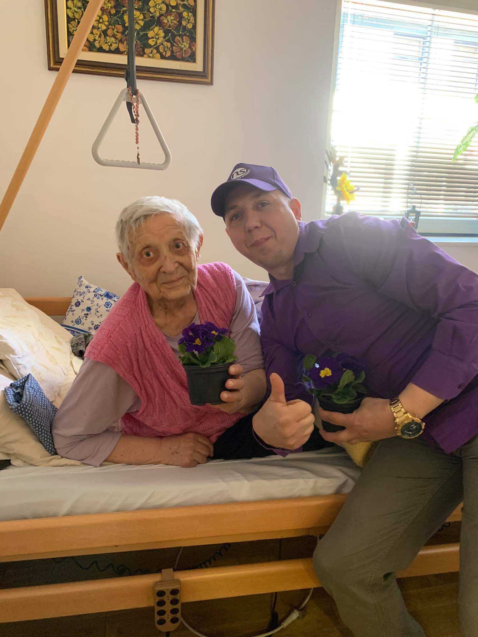 Reformisti Međimurja obilježili Dan žena