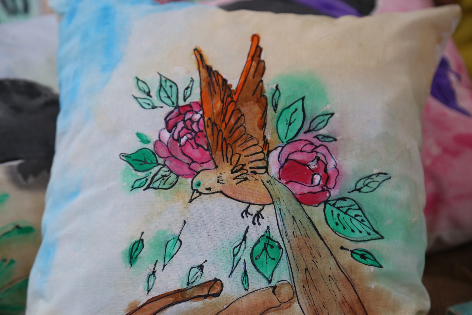 Županijska smotra učeničkih zadruga u Čakovcu