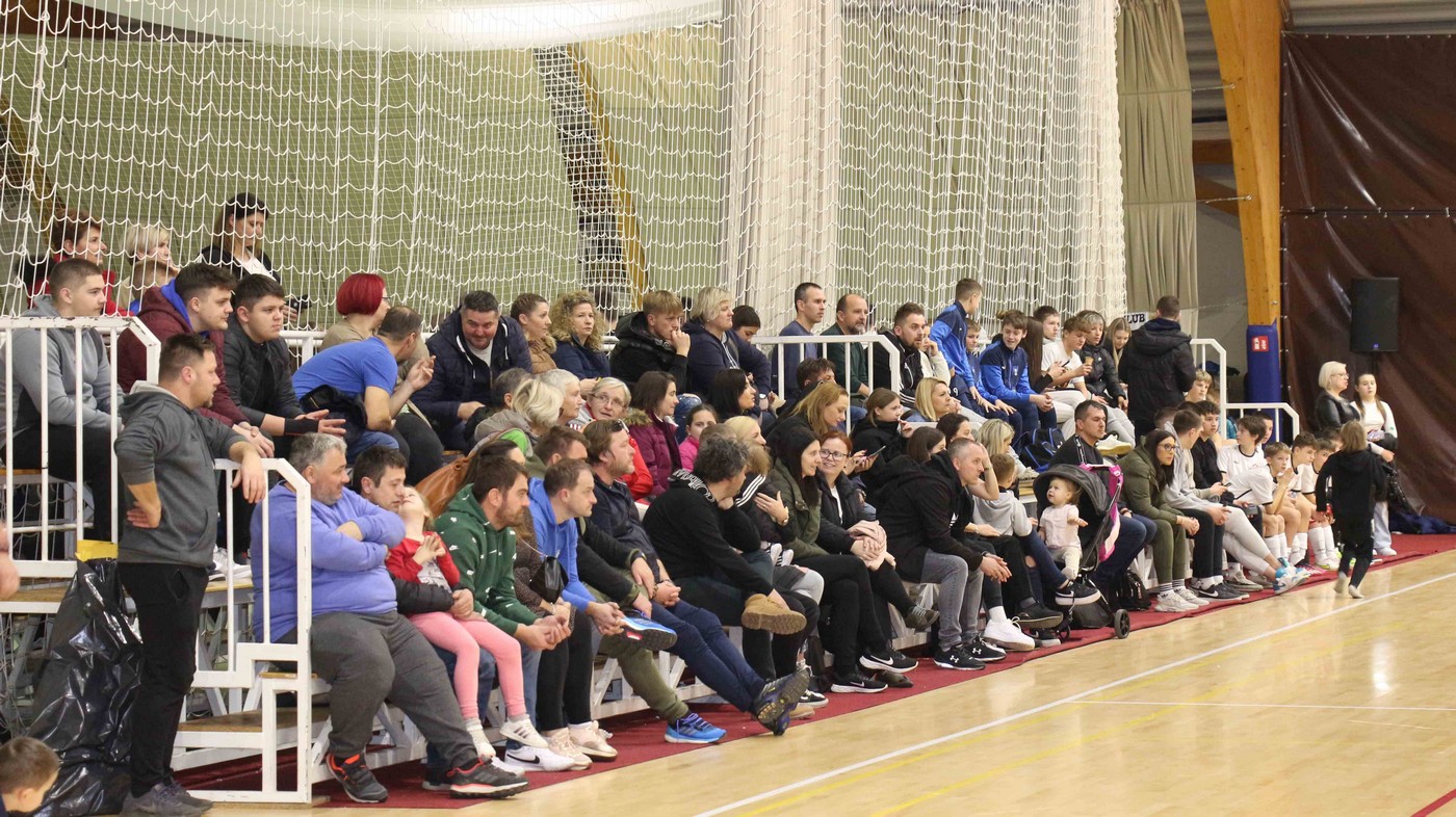 Festival nogometa Prelog