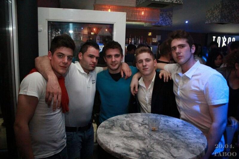 Foto46Taboo (Subota, 20.4.2013 – Koncert Sandre Afrika) Foto46Taboo (Subota, 20.4.2013 – Koncert Sandre Afrika)