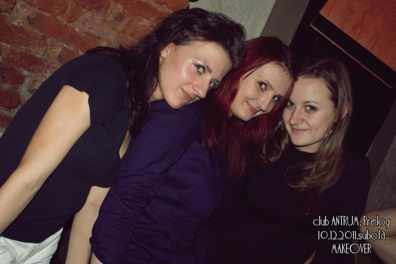 Antrum (Subota, 10.12.2011)