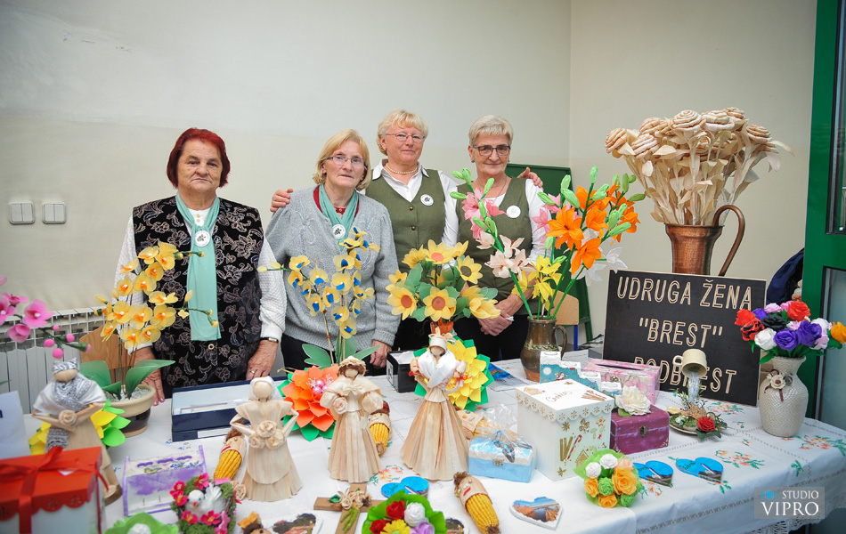 U Prelogu držani 26. Priločki folklorni susreti