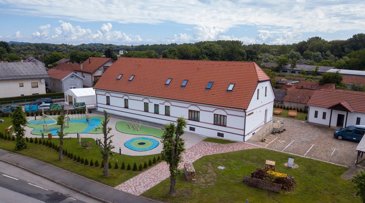 Projekt ‘Med dvemi vodami’ drugi je najbolji EU projekt u Hrvatskoj