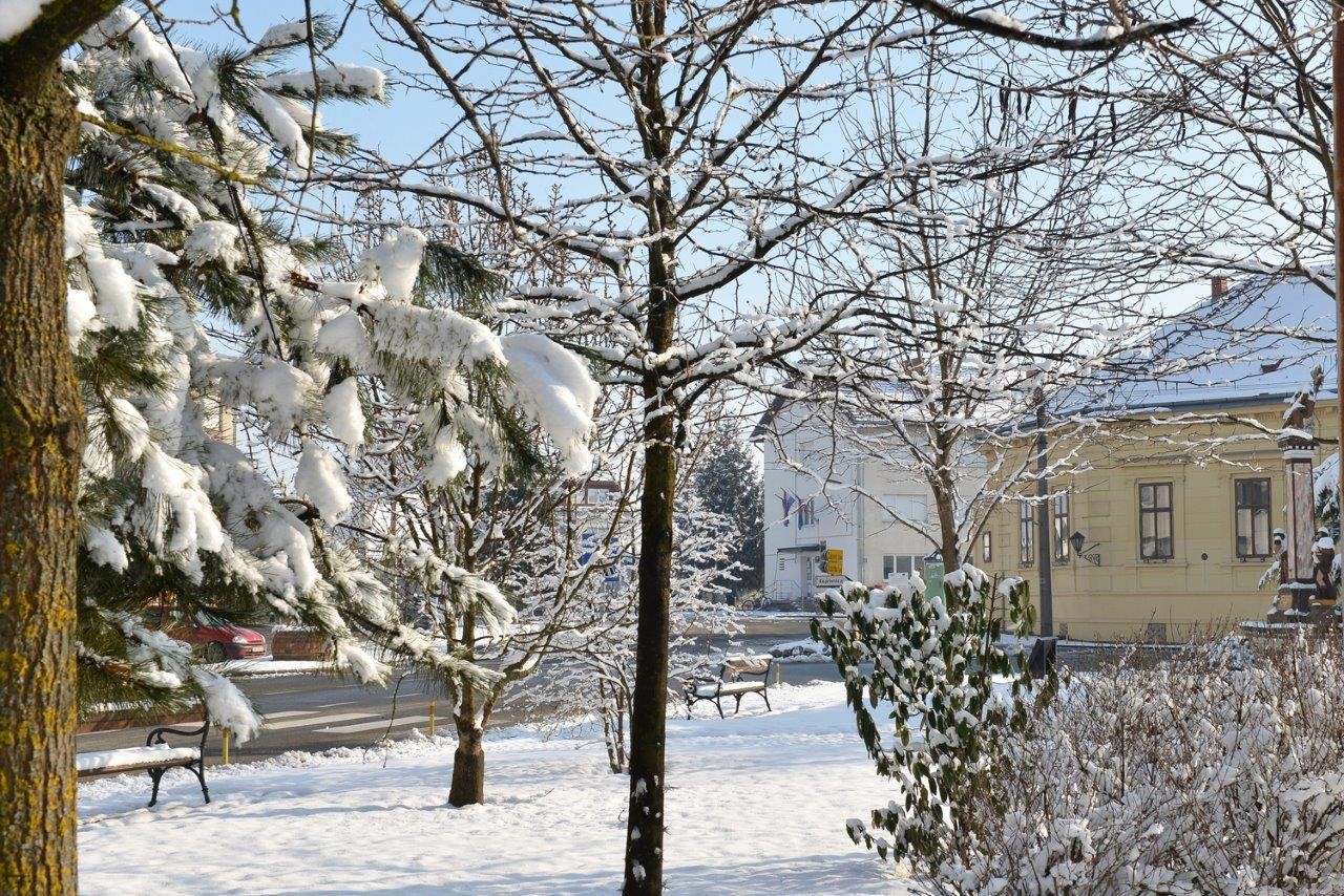 FOTO Predivne fotografije Donjodubrovčanke Katarine Frančić dar su Dobravčanima za Valentinovo