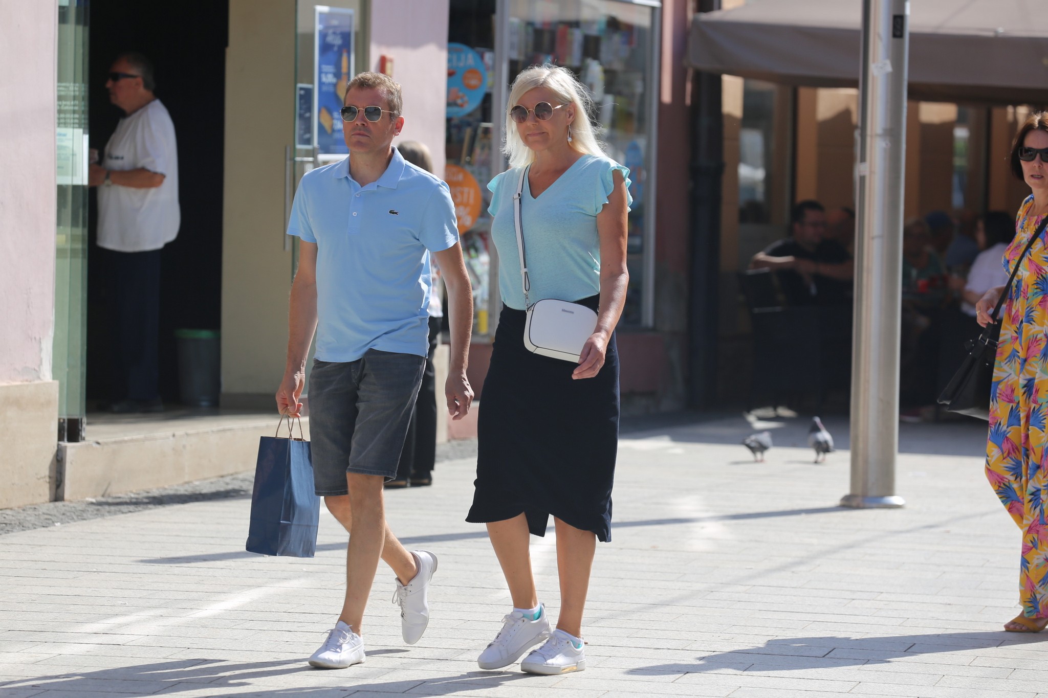 Klikom po Čakovcu (27.8.2022.)