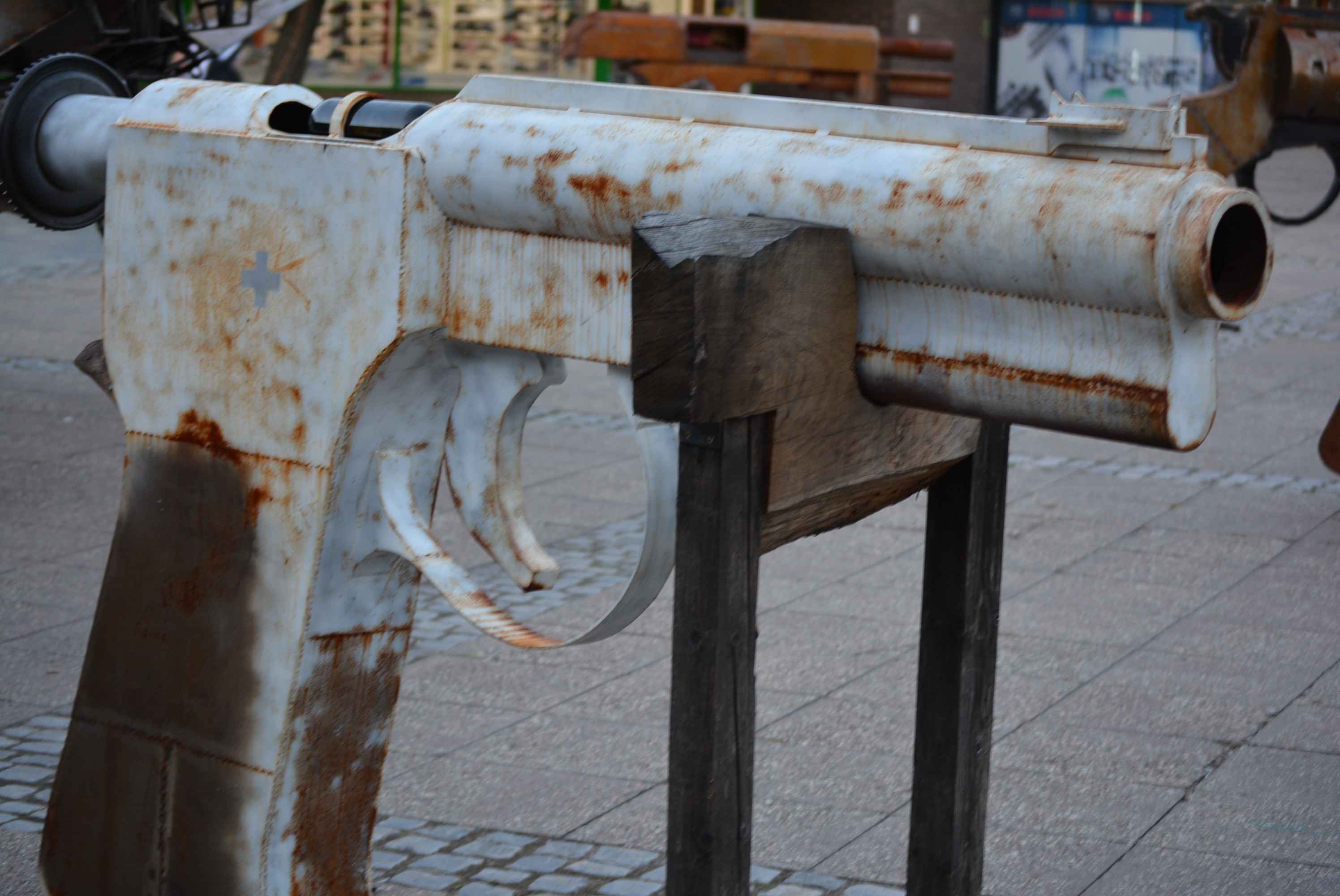 VIDEO I FOTO Izniman 8. Zrinski Art Festival: Trash Art, ples i čarolija u Čakovcu