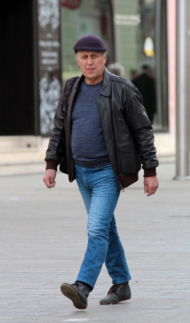 Klikom po Čakovcu (16.1.2019.)