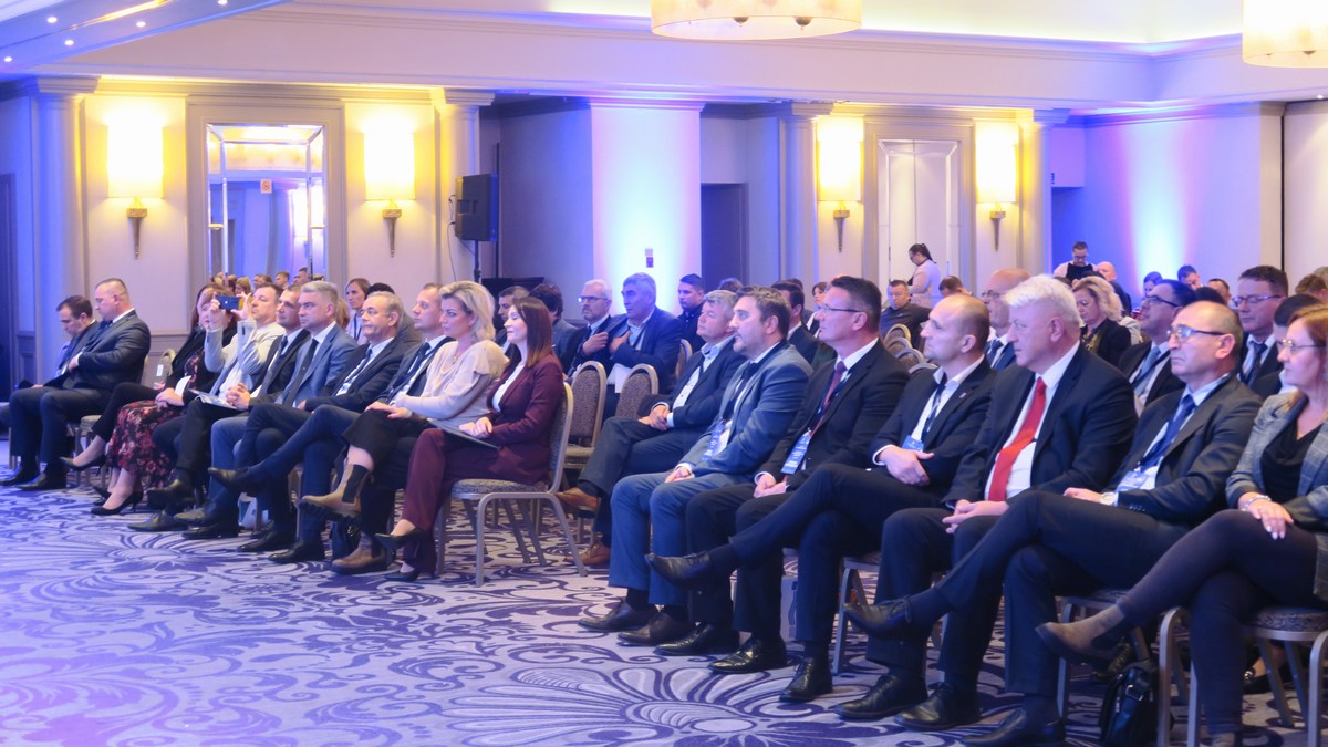 Projekt ‘Med dvemi vodami’ drugi je najbolji EU projekt u Hrvatskoj