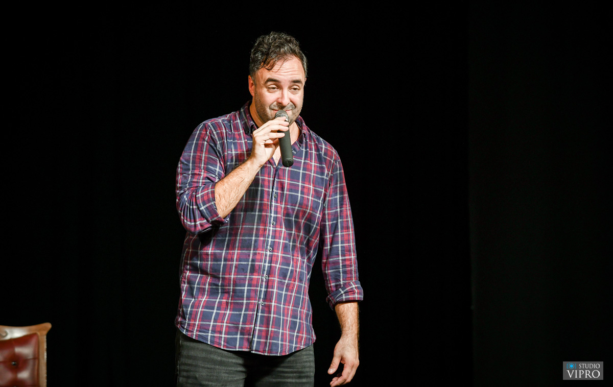 Dani smijeha u Prelogu