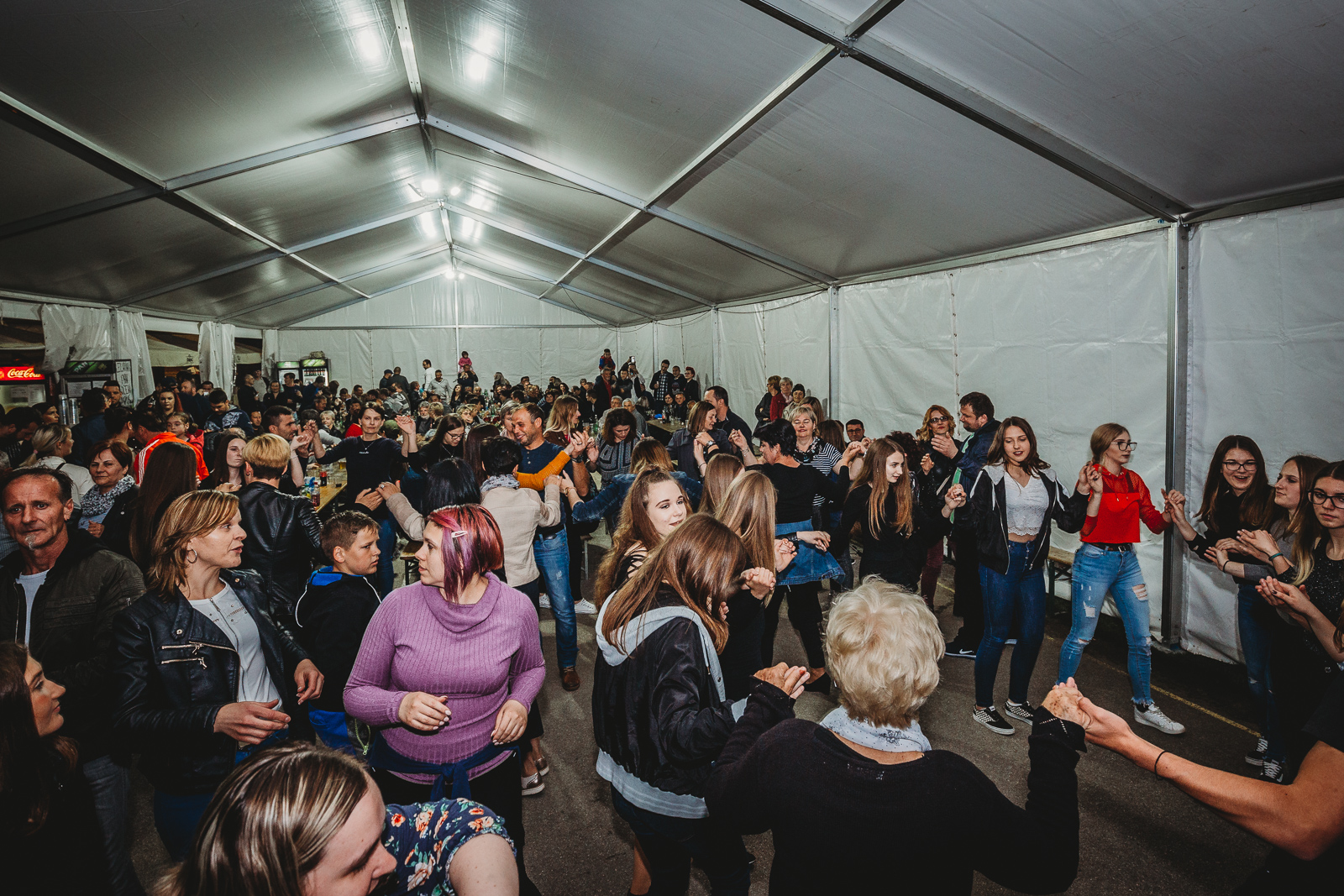 Koncert Mejaša u Šandorovcu