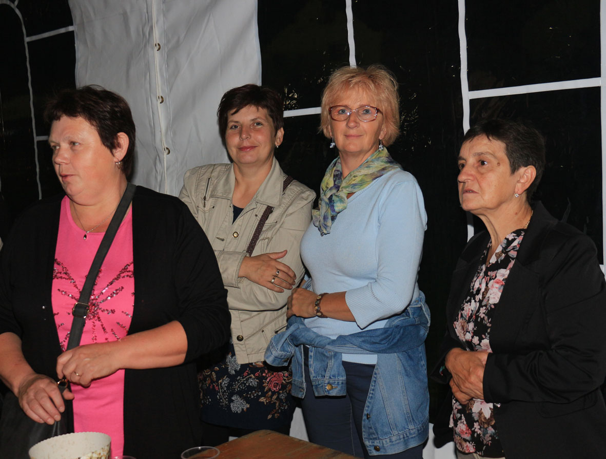 Koncert Željka Bebeka u Malom Mihaljevcu (Subota, 23.6.2018.)