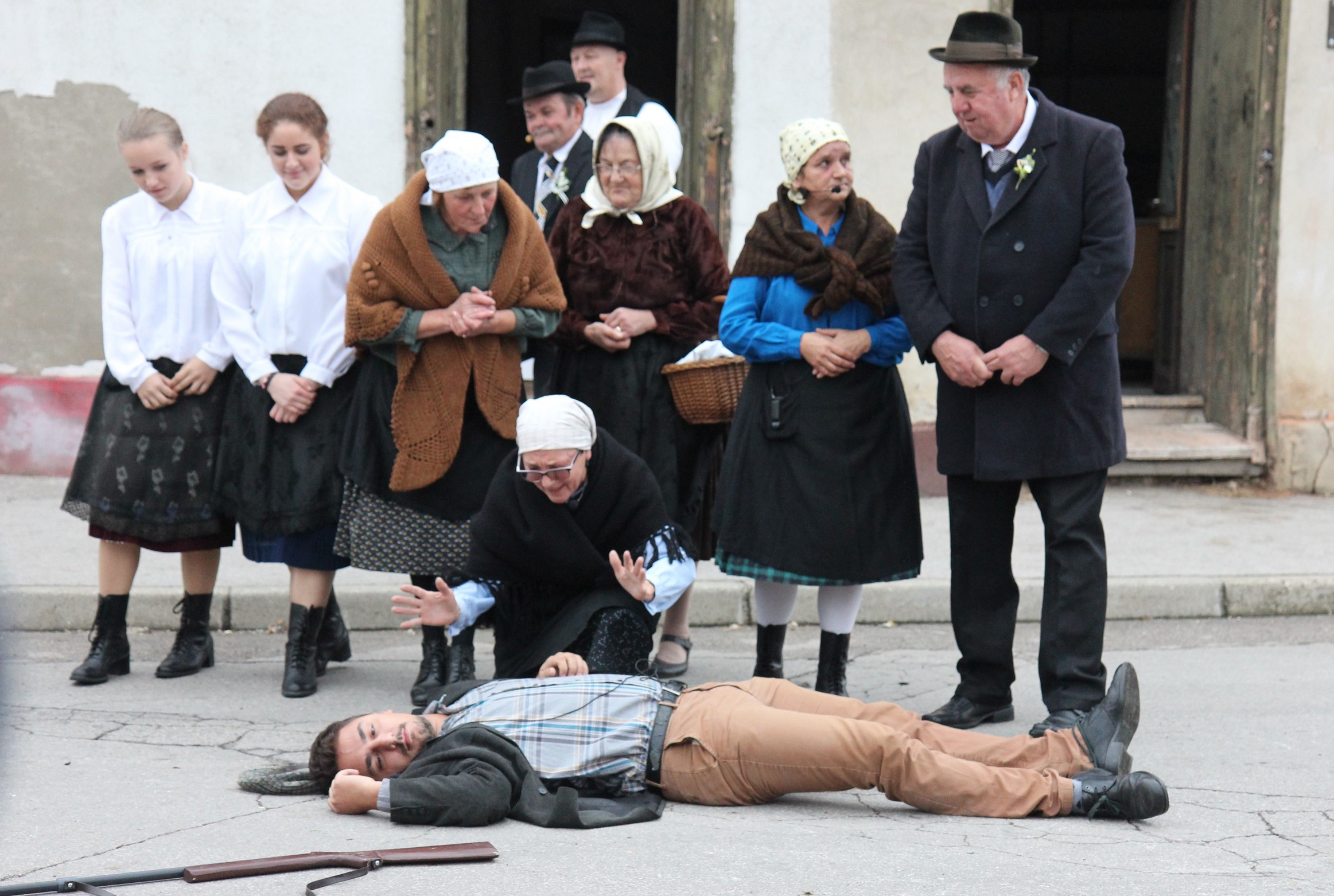 100. obljetnicu ‘Goričanske republike’