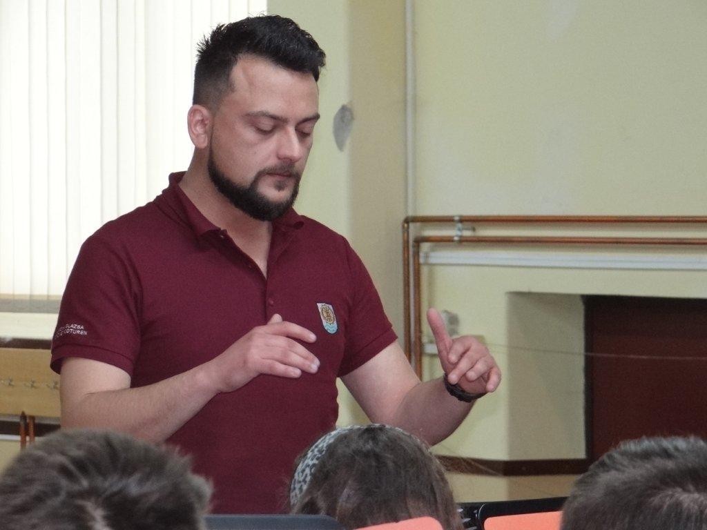 Godišnji koncert Limene glazbe Općine Podturen