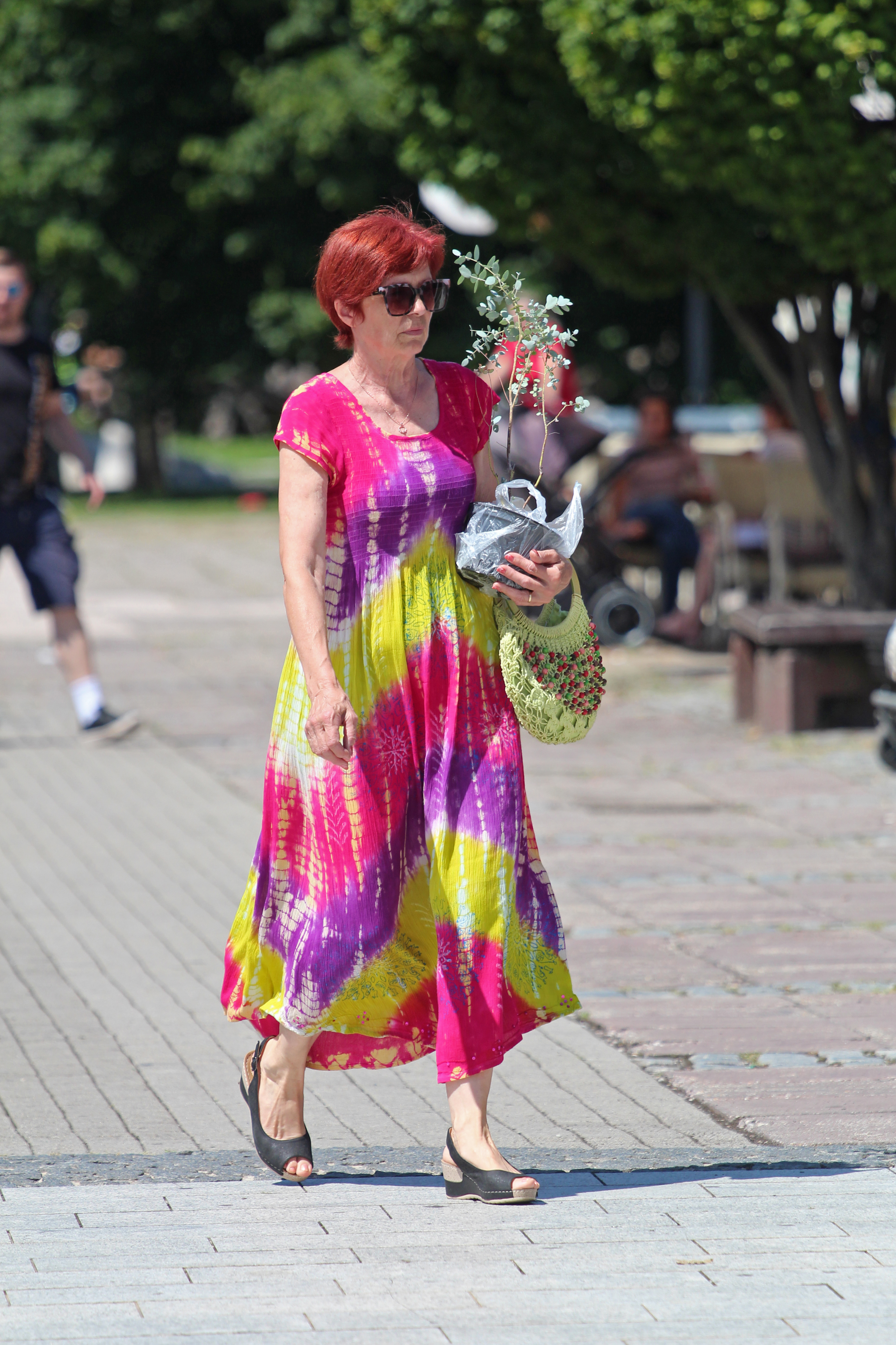 KLIKOM PO ČAKOVCU (subota, 15.7.2023.)