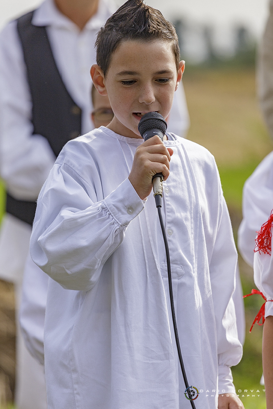 U Gardinovcu svečano otkrivena spomen-ploča posvećena seoskom pralu na potoku Trnavi