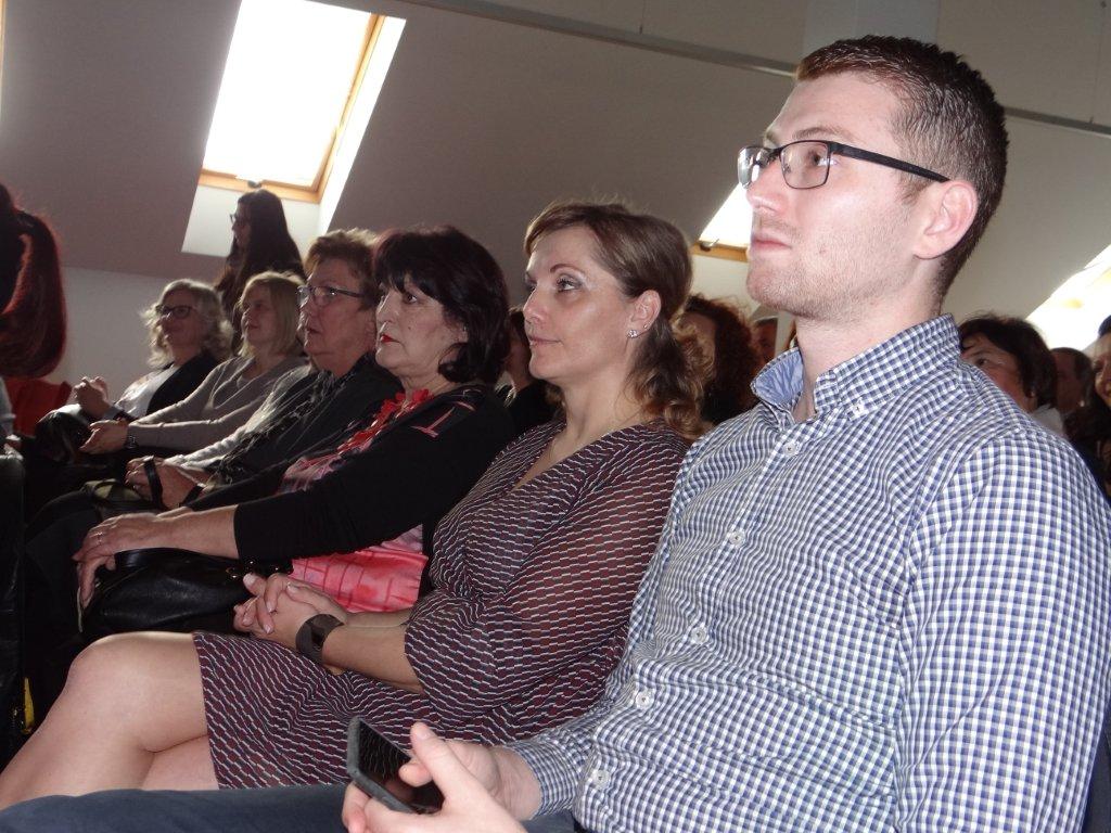 Dom za starije osobe Orehovica – 70 godina