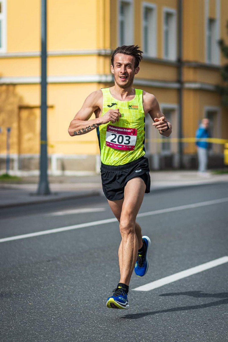 ANDREJ HLADNIK IZ PRELOGA ‘Bilo me posvuda’