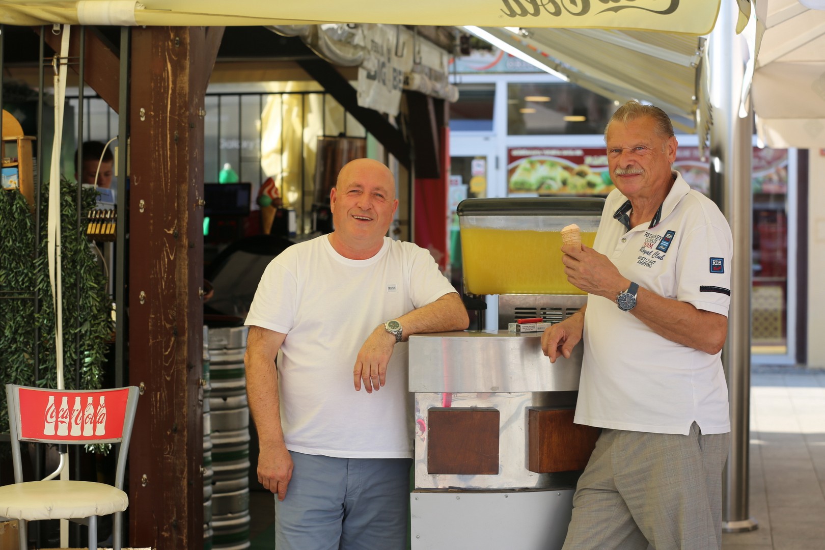 ĐIR PO GRADU Prvi dan Porcijunkulova privukao mnoštvo građana u Čakovec