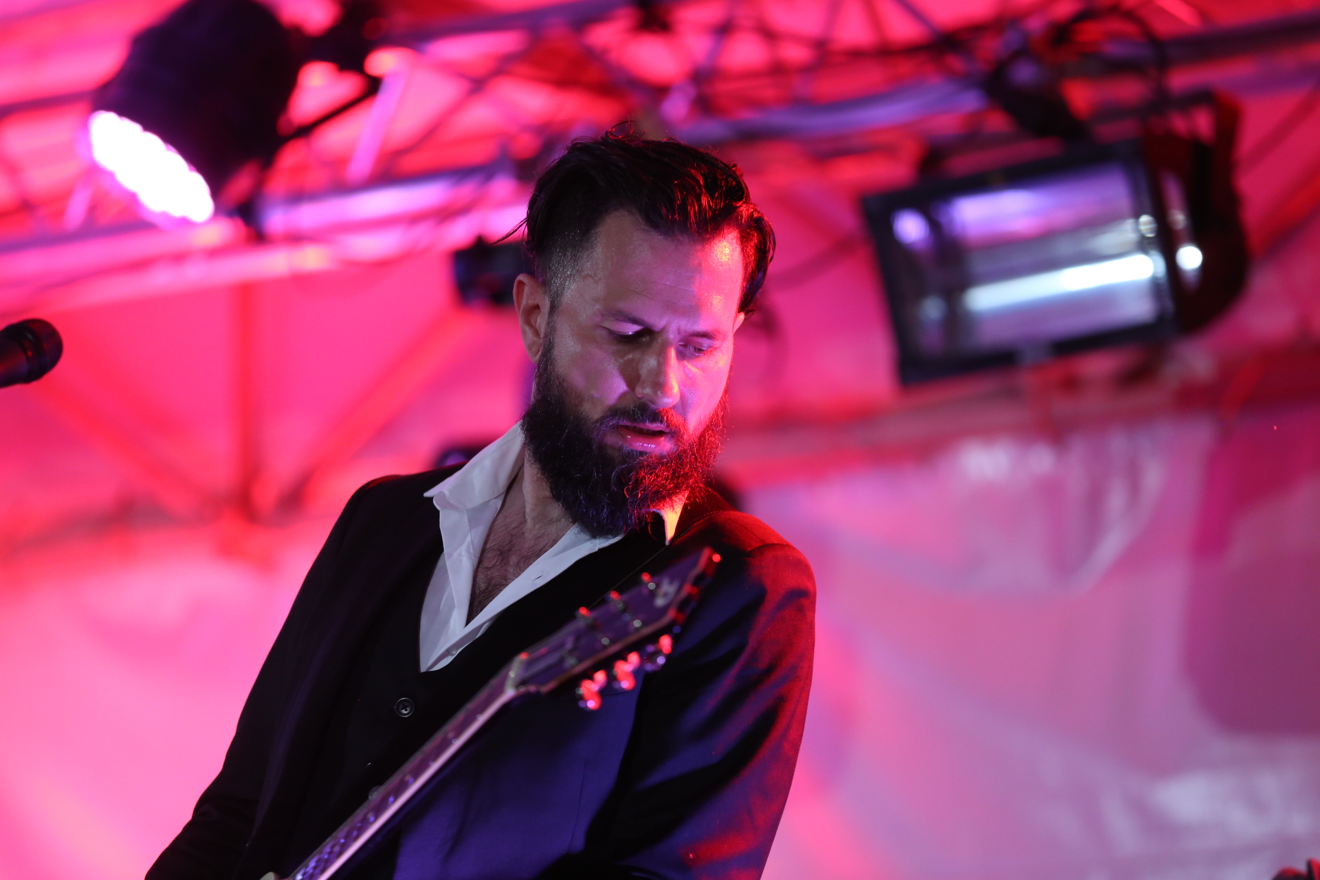 FOTO Let 3 pošteno rasplesao i zabavio Prelog