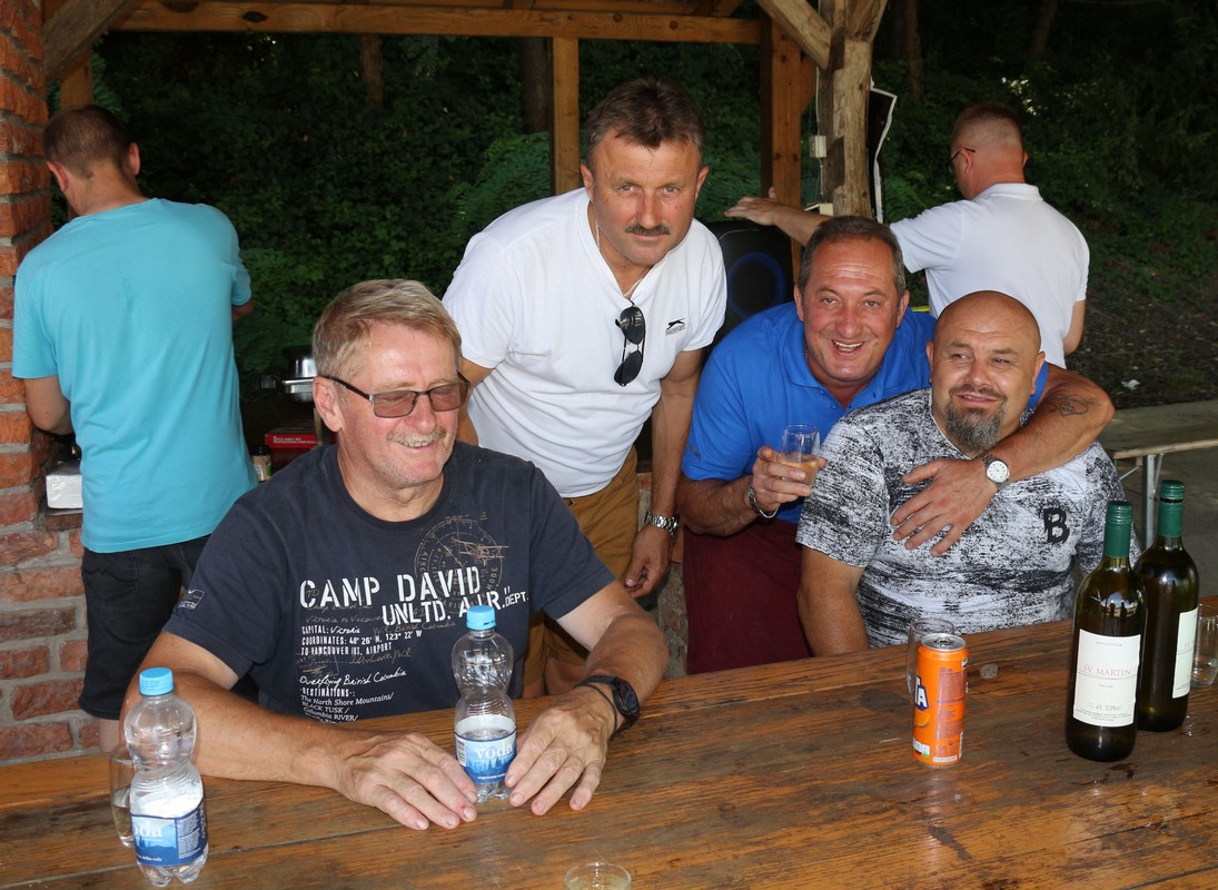 MIKLAVEC NK Budućnost slavi veliki 55. rođendan!