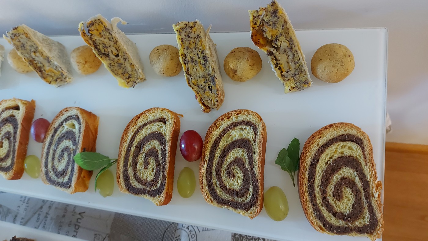 Kuharica Slatko z Međimurja